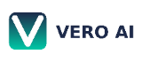 VERO AI logo