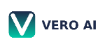 VERO AI logo